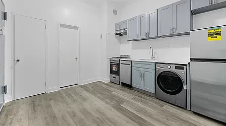 Rented by REAL New York