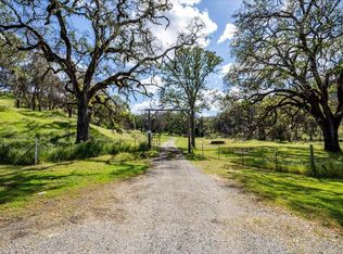 5120 State Highway 128, Napa, CA 94558