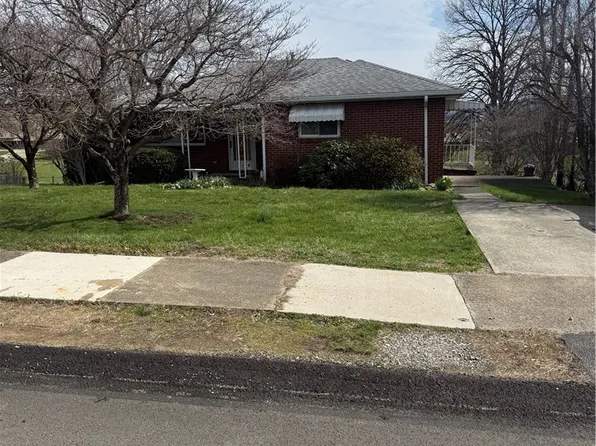 112 Easy St, Uniontown, PA 15401