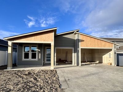 417 Taft St, Umatilla, OR, 97882
