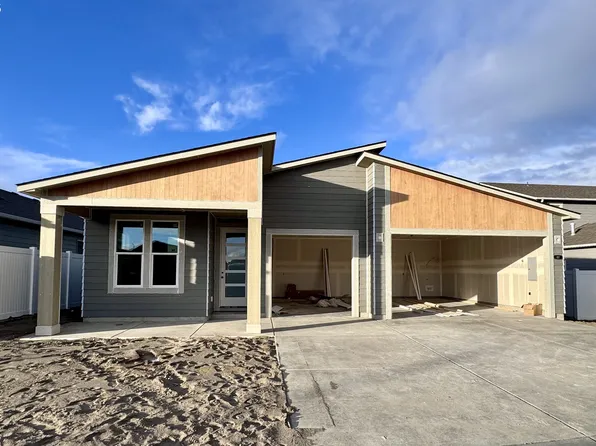 417 Taft St, Umatilla, OR 97882