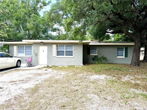 1405 Avenue H SW, Winter Haven, FL 33880