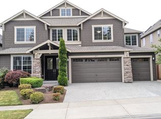 2277 237th Pl NE, Sammamish, WA 98074