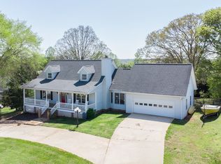 188 Grand View St, Dahlonega, GA 30533