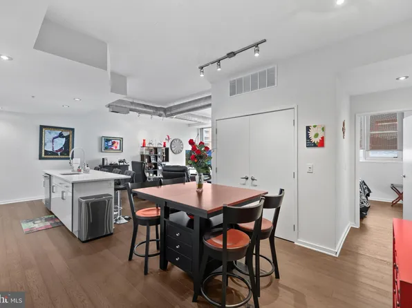 3409 Wilson Blvd Unit 406, Arlington, VA 22201