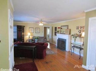 1623 S Taylor St, Little Rock, AR 72204