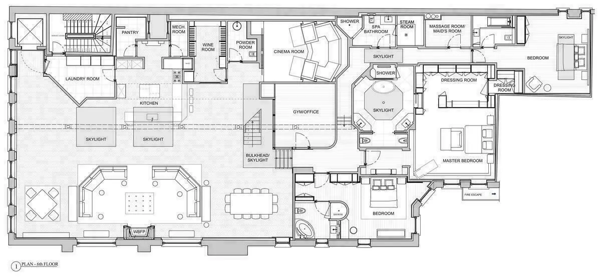floor plan 3