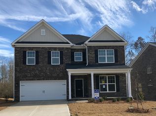 286 Pine Sapp Dr, Blythewood, SC 29016