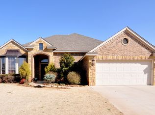 9349 SW 22nd St, Oklahoma City, OK 73128