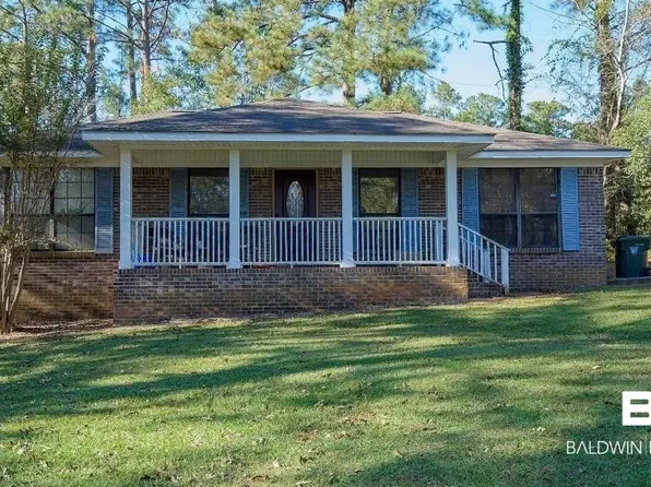 39311 Willie Earl Buck Rd, Bay Minette, AL 36507