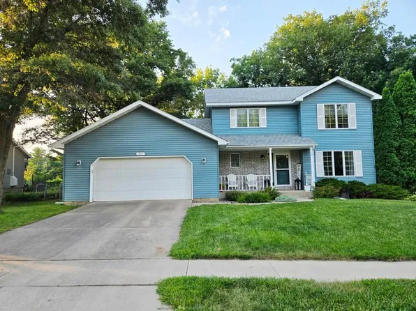 815 23rd St SW, Rochester, MN 55902