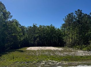 Xx Old Palmetto Path, Saint Marks, FL 32355