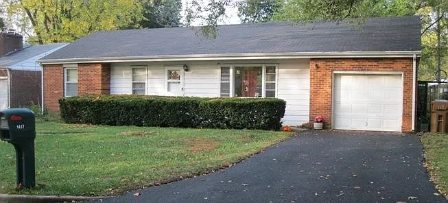 1417 Rose Dr — Photo 1