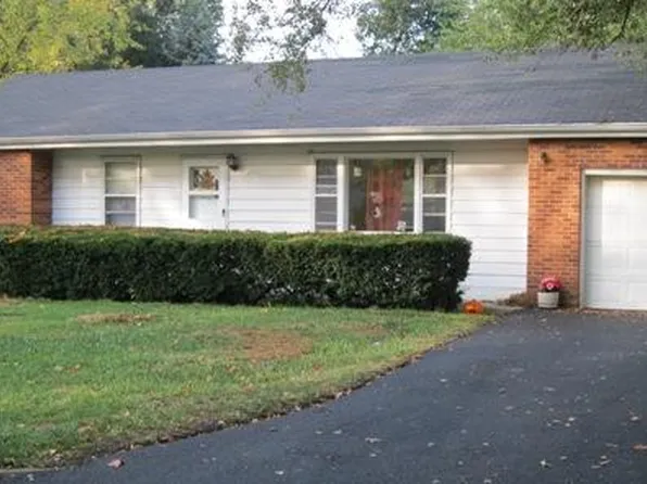 1417 Rose Dr, Champaign, IL 61820