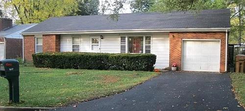1417 Rose Dr Photo 1 1417 Rose Dr Photo 1