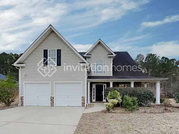 105 Hillcrest Ct, Hiram, GA 30141