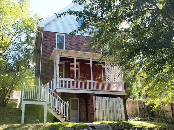 604 W 4th Ave, Derry, PA 15627