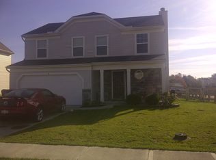 1 Shank Ln, Amelia, OH 45102