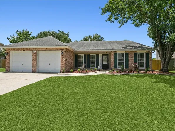 3127 Meadow Lake Rd, Slidell, LA 70461