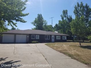 4209 S 13th St, Norfolk, NE 68701