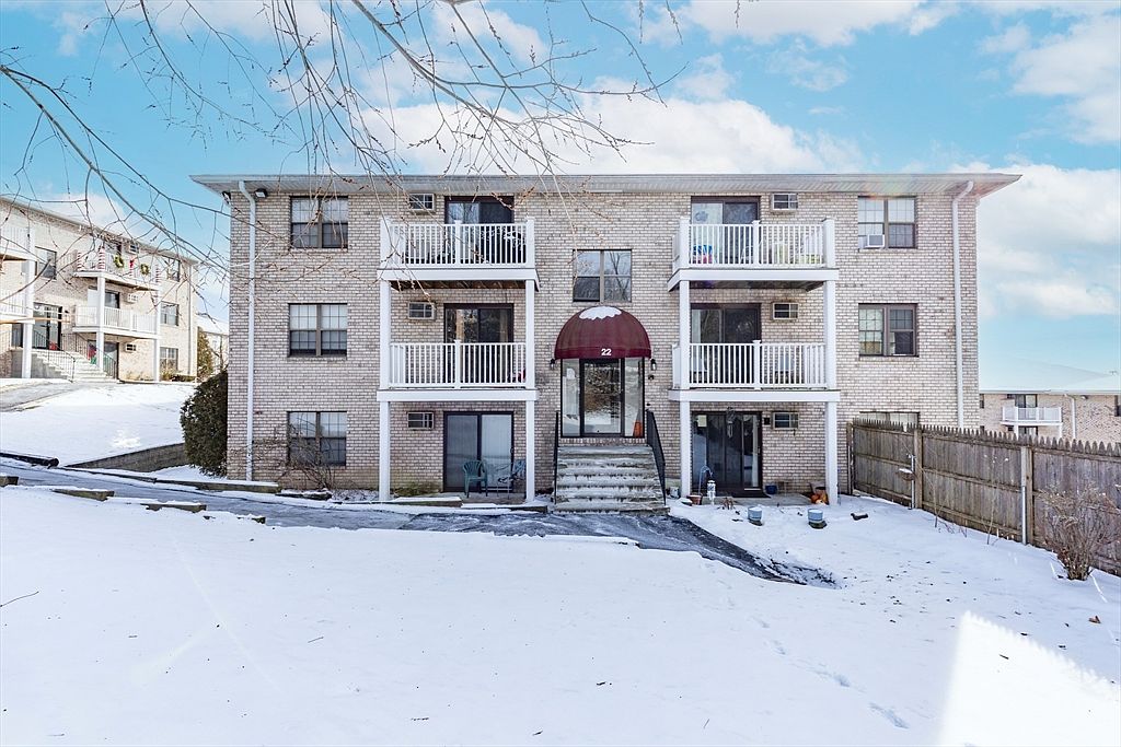 22 Kenmar Dr UNIT 200, Billerica, MA 01821 Zillow