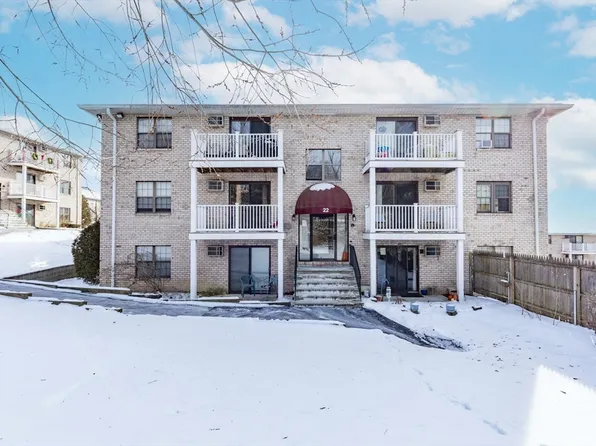 22 Kenmar Dr Unit 200, Billerica, MA 01821
