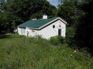 1562 County Route 5, Canaan, NY 12029