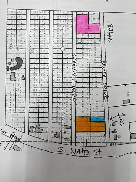 1st image of 0 S Greenwood St