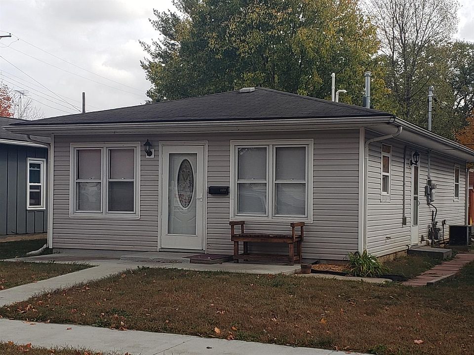 1st image of 1514 Conwell St Lot 25