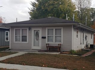1514 Conwell St LOT 25, Connersville, IN 47331