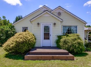 30194 Santiam Hwy, Lebanon, OR 97355