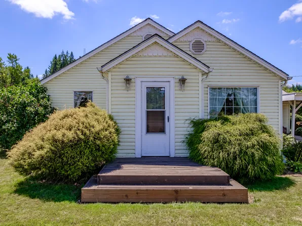 30194 Santiam Hwy, Lebanon, OR 97355