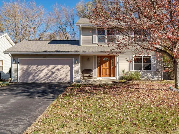 8817 Wakefield Dr, Machesney Park, IL 61115