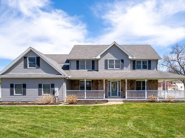 167 Poplar St, Feeding Hills, MA 01030