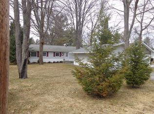 1865 Grouse Ln, Saint Helen, MI 48656
