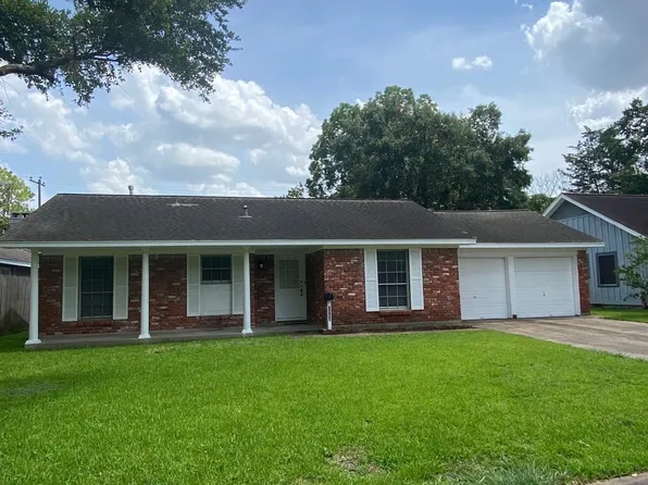 7143 Triola Ln, Houston, TX 77074