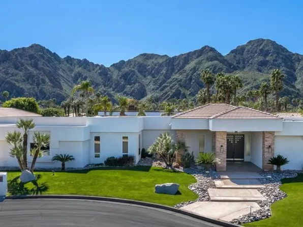 77105 Shasta Ln, Indian Wells, CA 92210