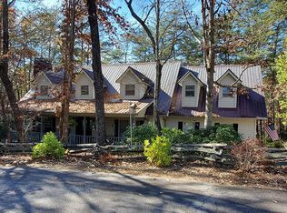 120 Hawks Nest #G-1, Sautee Nacoochee, GA 30571