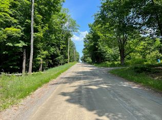 Cider Hill Rd, Exeter, ME 04435