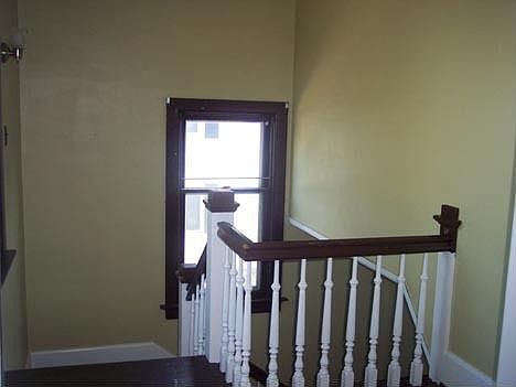 Grand Staircase Landing