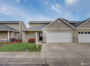 7618 NE 61st Way, Vancouver, WA 98662