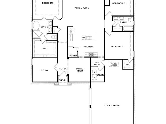 2nd image of this home