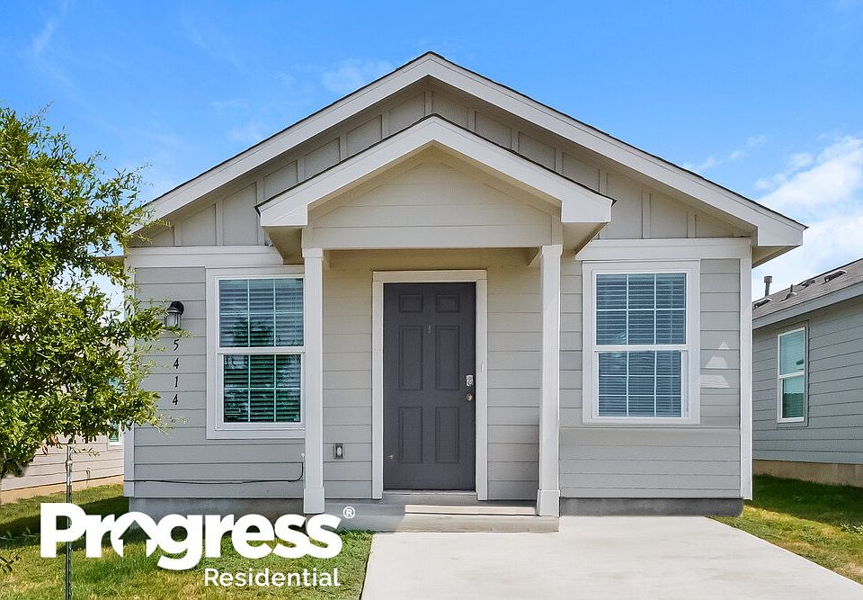 1st image of 5414 Verdugos Palace
