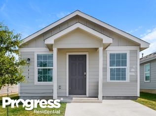 5414 Verdugos Palace, San Antonio, TX 78244
