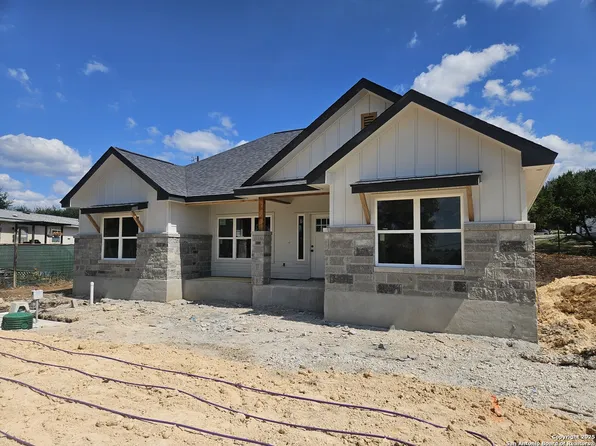 535 buck run, Canyon Lake, TX 78133