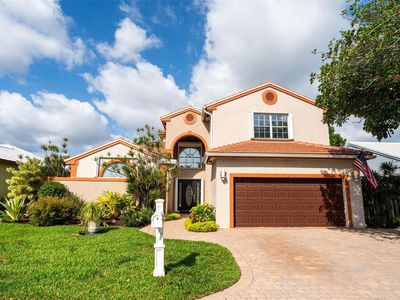 3219 NW 22nd Avenue, Oakland Park, FL, 33309