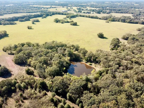 340 Vz County Road 3123, Wills Pt, TX 75169