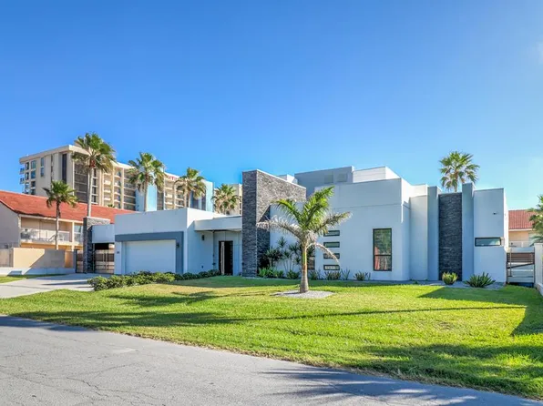 129 E Kingfish St, South Padre Island, TX 78597