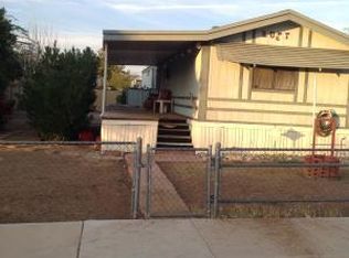 724 W McNeil St, Phoenix, AZ 85041