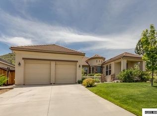 1799 Evening Rock Ct, Reno, NV 89523